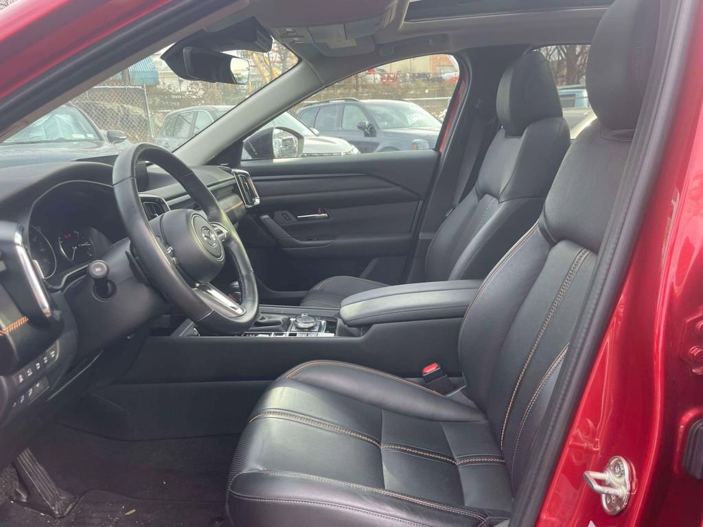 Used 2023 MAZDA CX-50 2.5 Turbo w/ Premium Plus Pkg image 14