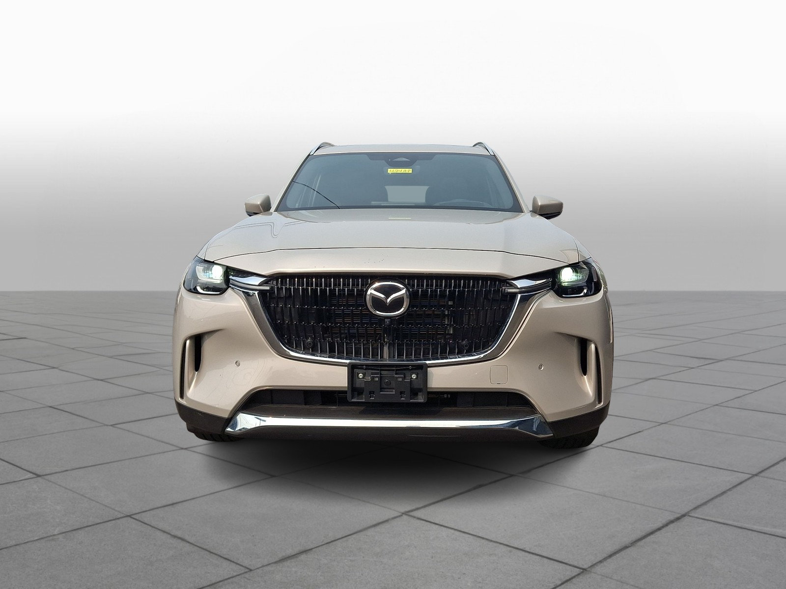 Certified 2024 MAZDA CX-90 Plug-In Hybrid w/ Premium Plus AWD/4WD image 2