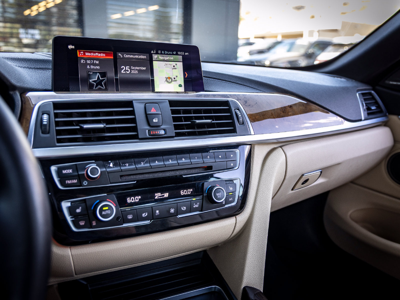 Used 2020 BMW 430i Convertible w/ Convenience Package RWD image 24