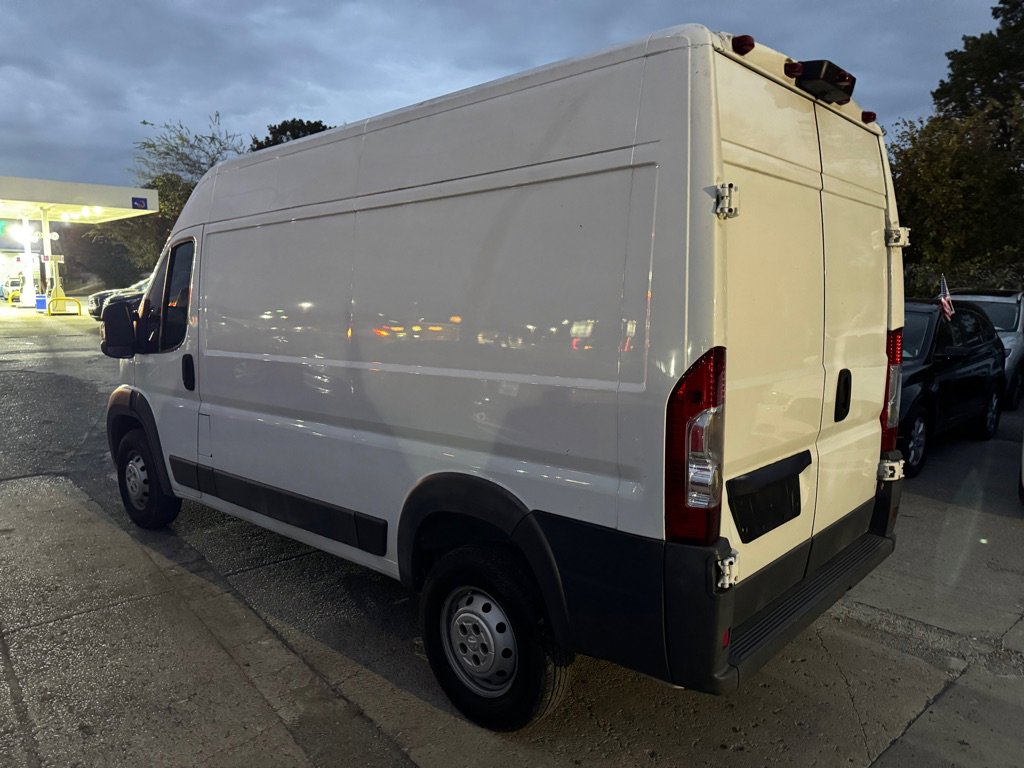 Used 2014 RAM ProMaster 1500 image 7