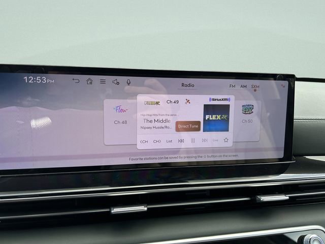New 2026 Genesis GV80 2.5T image 26