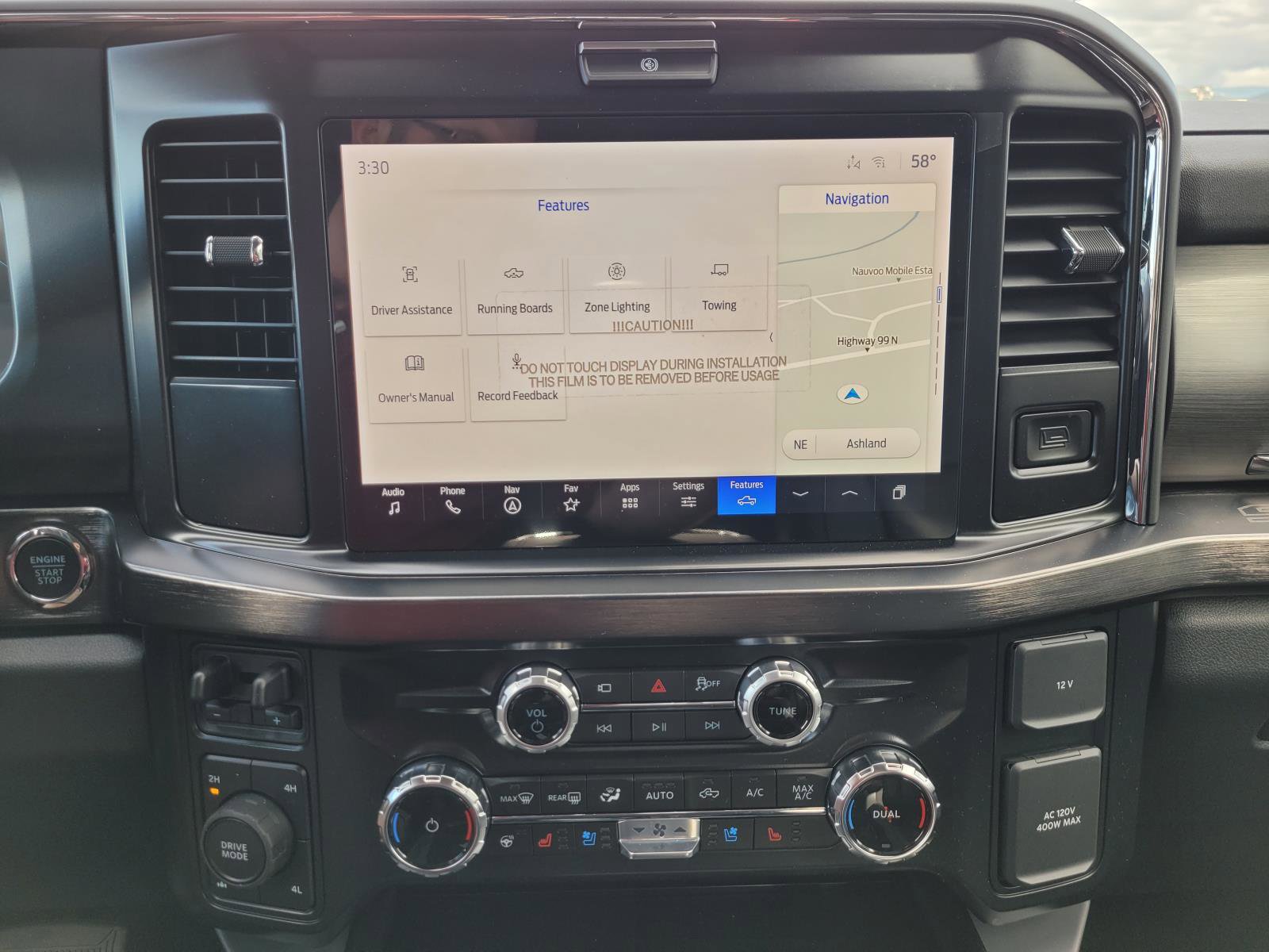 New 2026 Ford F250 Lariat image 17