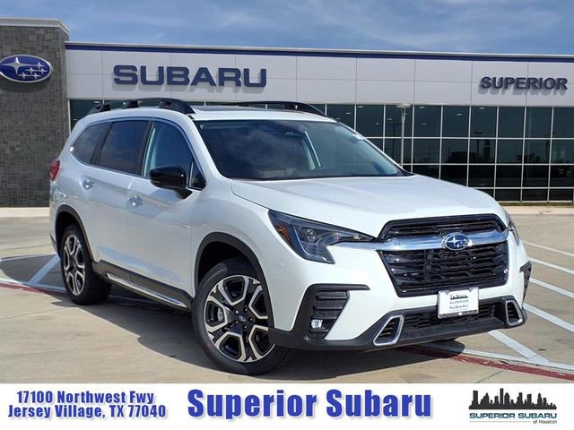 New 2026 Subaru Ascent Touring image 1
