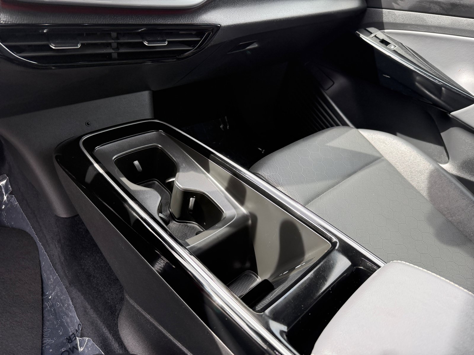 Certified 2023 Volkswagen ID.4 Pro S RWD image 13
