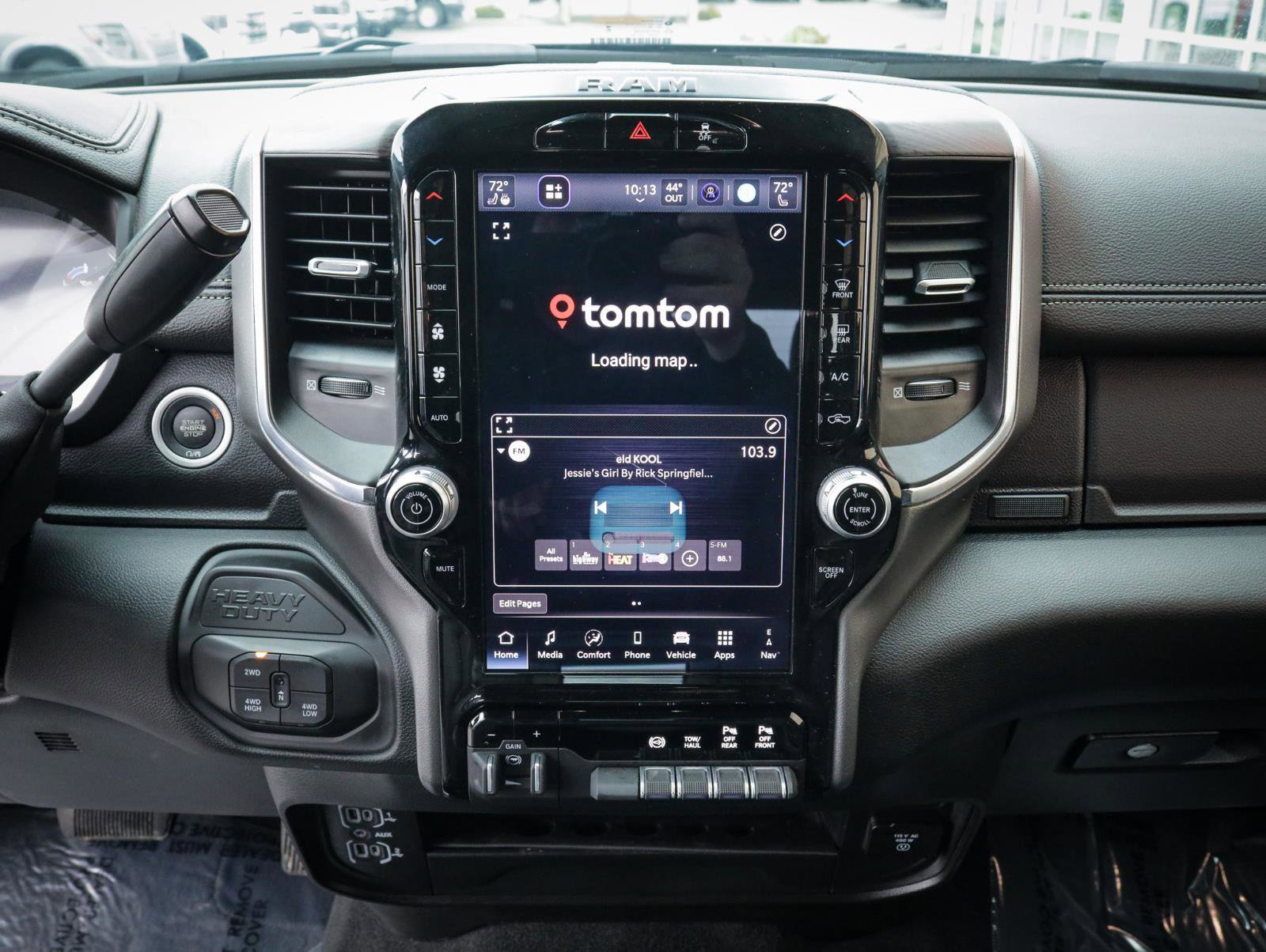 Used 2026 RAM 2500 Laramie image 18