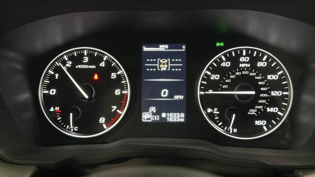 Certified 2026 Subaru Crosstrek 2.0i Premium image 19