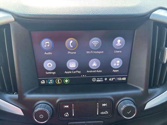 Used 2024 GMC Terrain SLT image 42