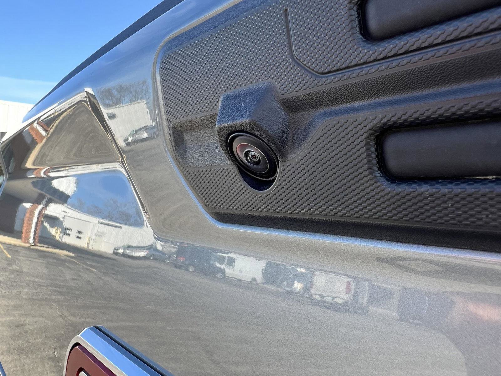 New 2026 GMC Sierra 1500 Denali image 8