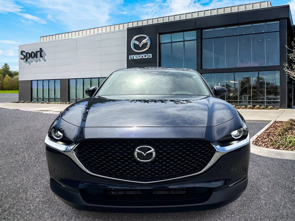 Certified 2026 MAZDA CX-30 AWD 2.5 S image 11