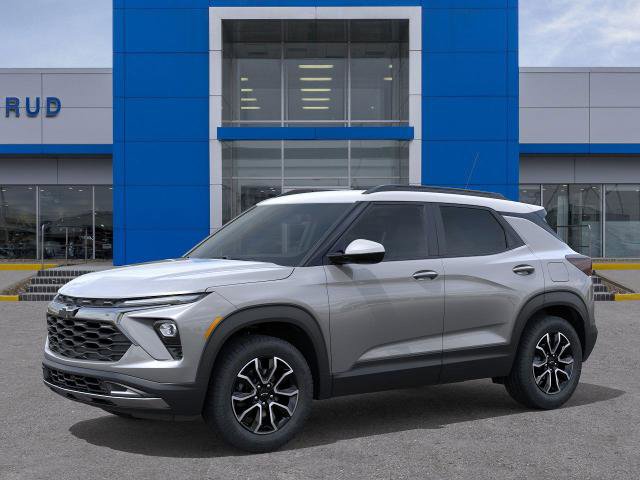 New 2026 Chevrolet TrailBlazer ACTIV w/ Driver Confidence Package image 26