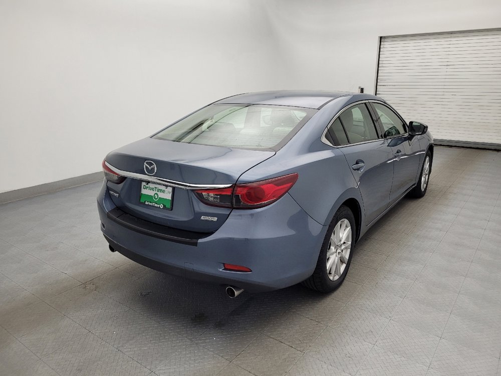 Used 2014 MAZDA MAZDA6 Sport image 9