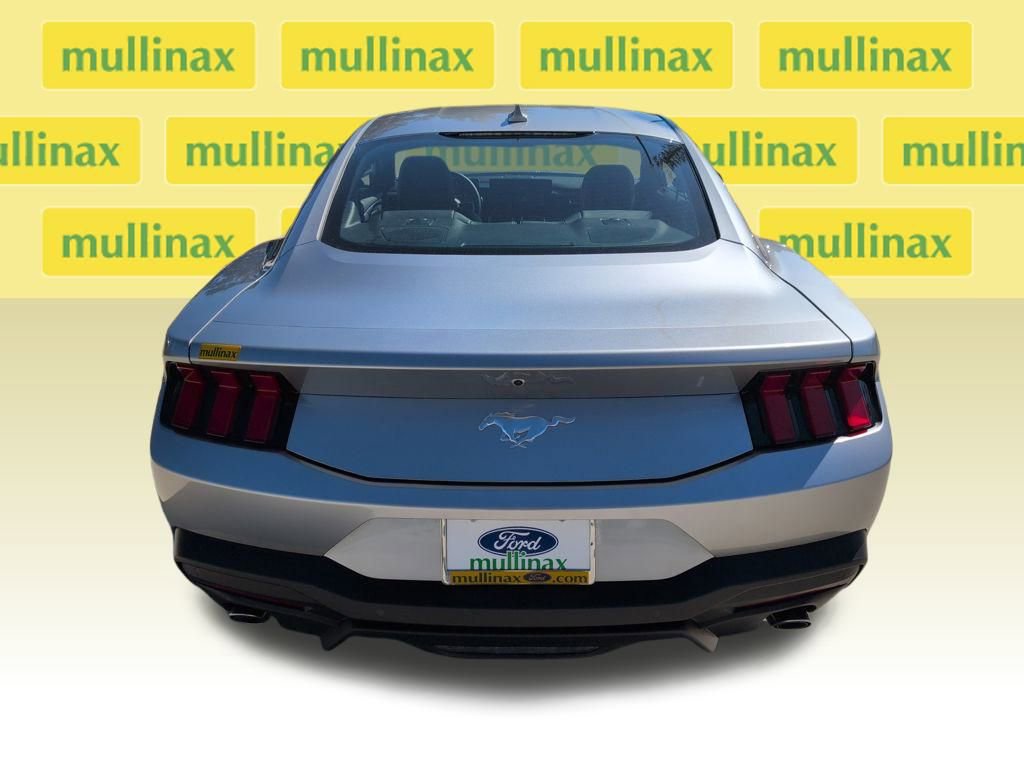 New 2026 Ford Mustang Premium image 23