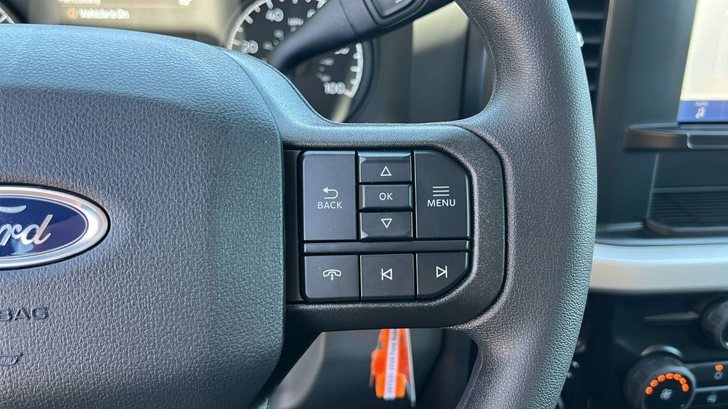New 2026 Ford F250 XL w/ STX Appearance Package AWD/4WD image 17