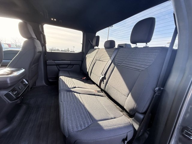 Used 2022 Ford F150 XL w/ STX Appearance Package image 14
