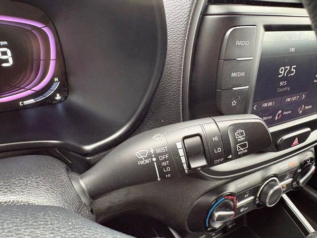 Certified 2023 Kia Soul LX image 22