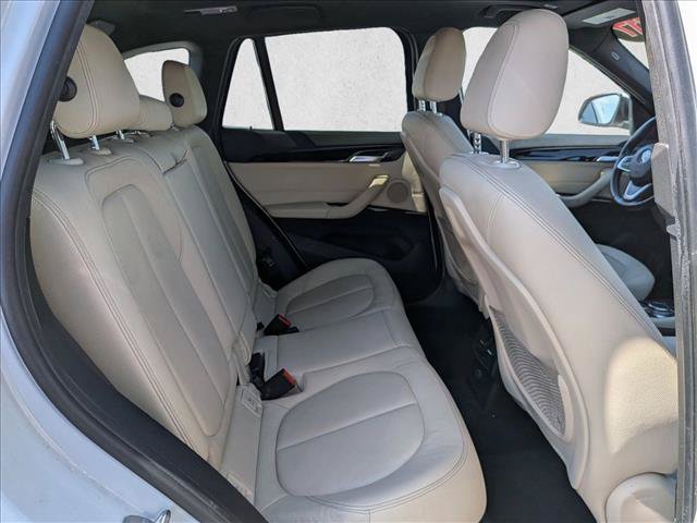 Used 2017 BMW X1 xDrive28i AWD/4WD image 20