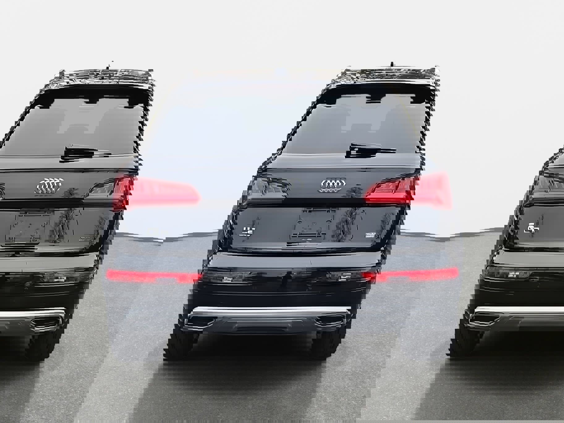 Used 2019 Audi Q5 2.0T Premium Plus w/ Premium Plus Package image 6