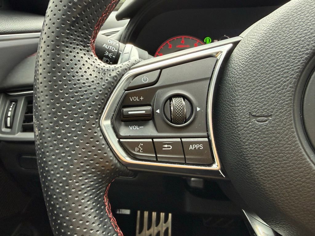 Used 2021 Acura TLX w/ A-SPEC Pkg image 25