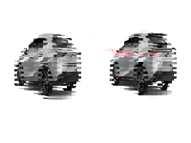 New 2025 Lexus UX 300h AWD image 3