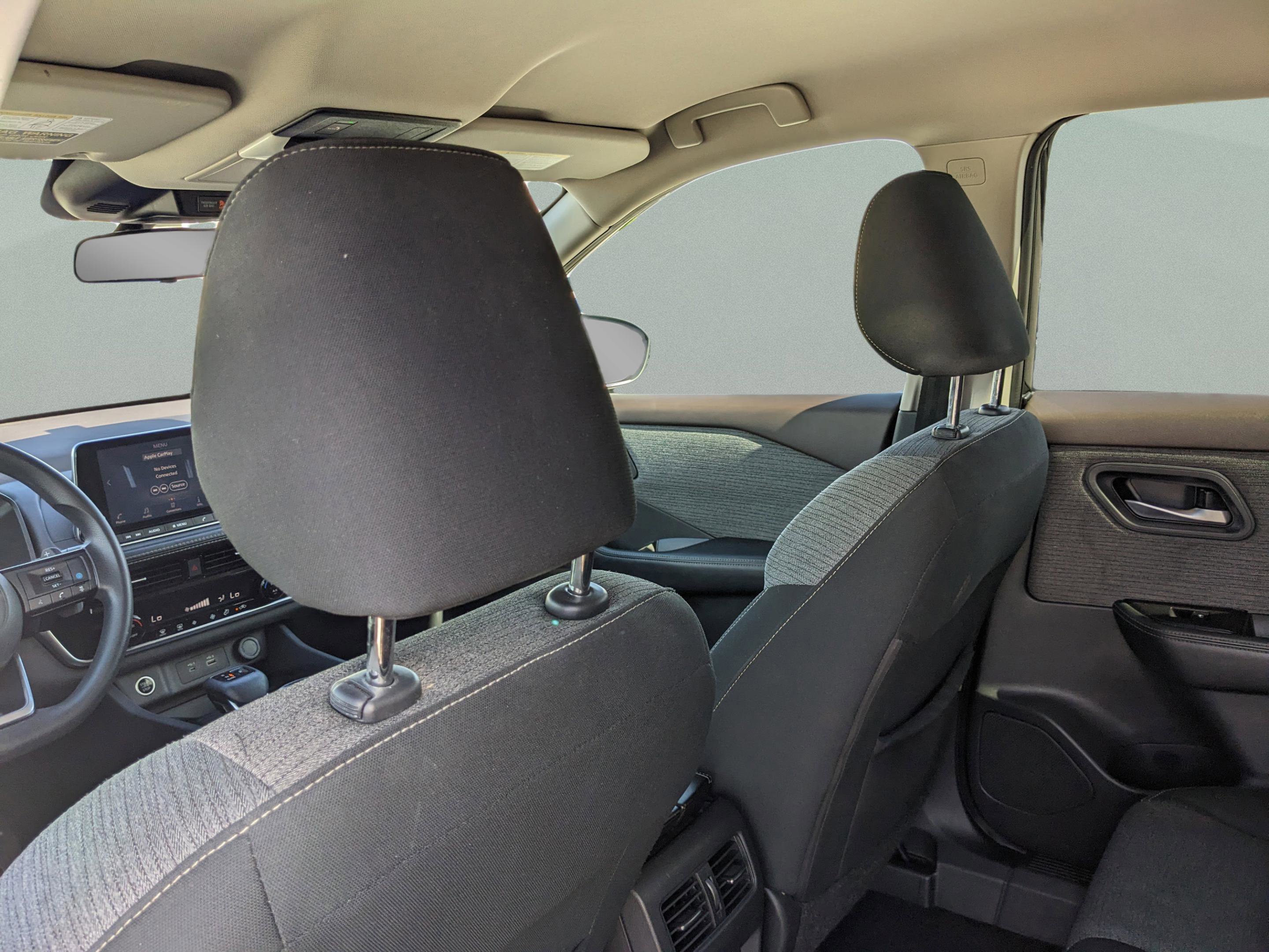 Used 2021 Nissan Rogue SV image 20