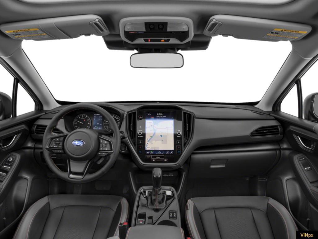 New 2026 Subaru Crosstrek 2.5i Limited image 5
