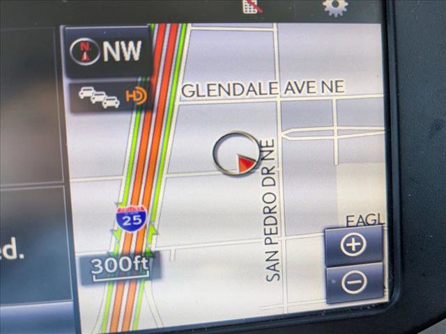 Used 2018 Toyota 4Runner Limited image 13