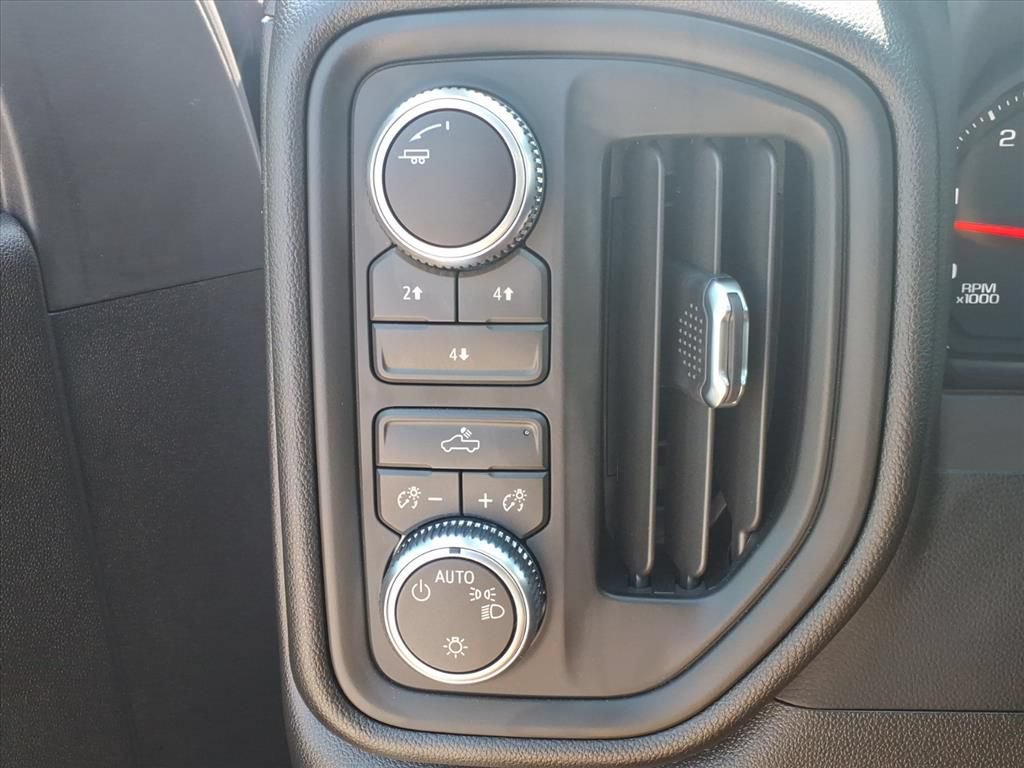 Used 2026 GMC Sierra 2500 Pro AWD/4WD image 20