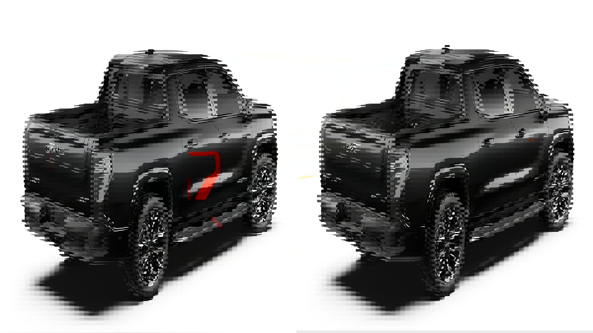 New 2025 GMC Sierra EV Denali image 21