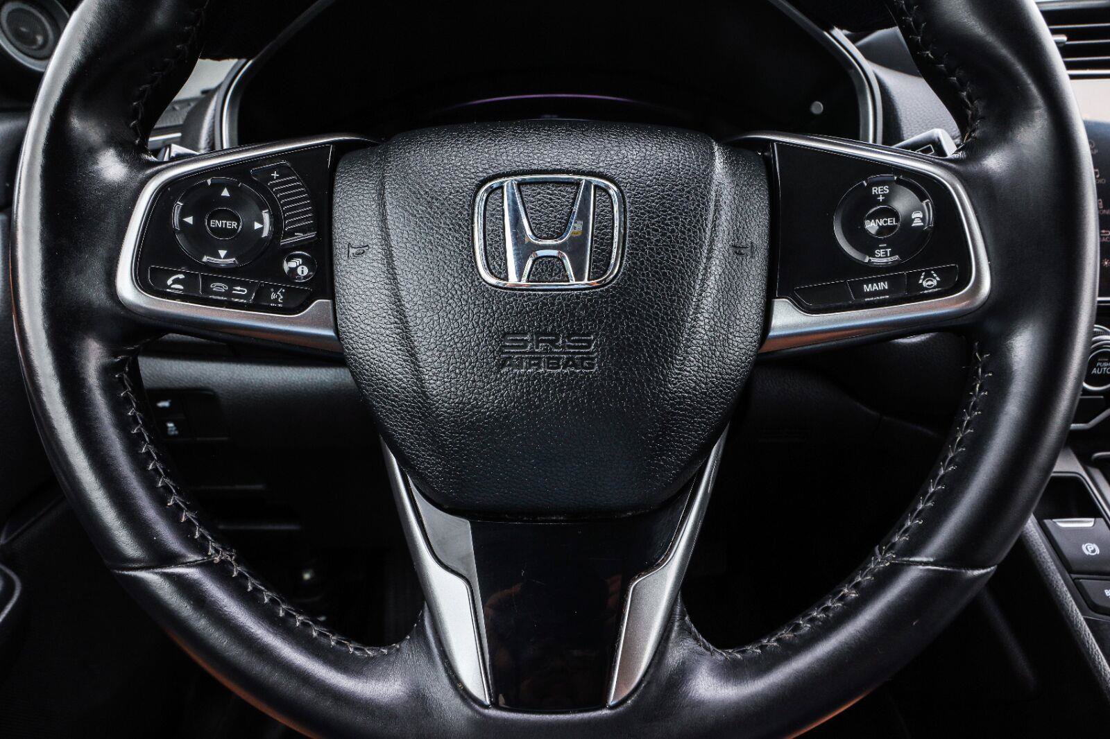 Used 2017 Honda CR-V Touring image 18