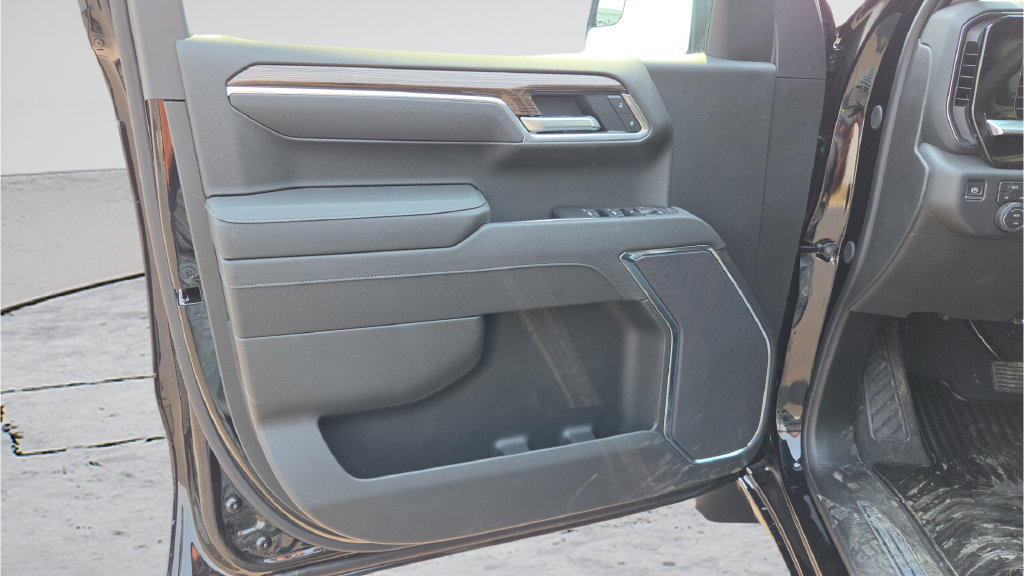 New 2026 Chevrolet Silverado 1500 LT w/ All Star Edition Plus AWD/4WD image 70