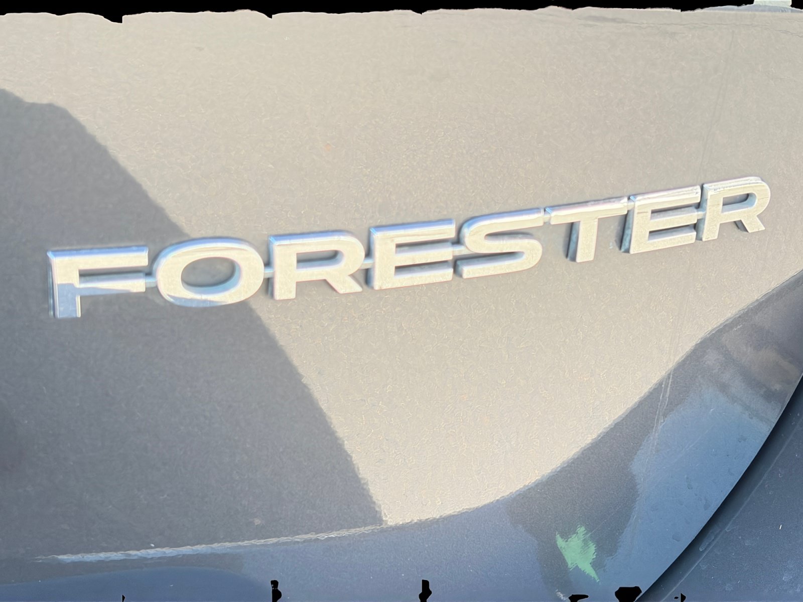 Used 2022 Subaru Forester Limited AWD/4WD image 32