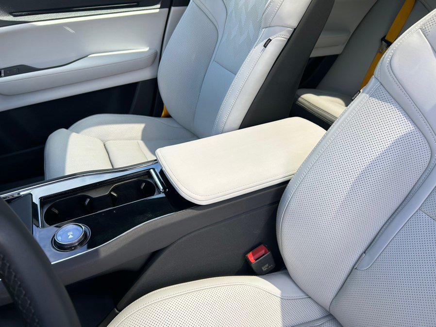 Used 2025 Polestar Polestar 3 AWD/4WD image 19