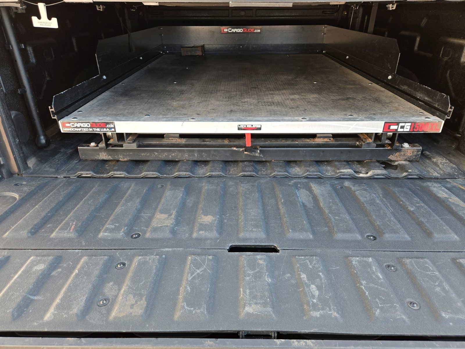 Used 2020 GMC Sierra 2500 AT4 w/ AT4 Premium Package image 30