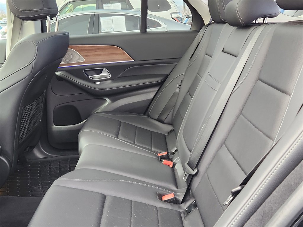 Used 2024 Mercedes-Benz GLE 450 4MATIC image 13
