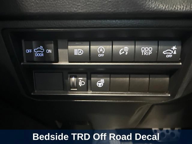 Used 2023 Toyota Tundra SR5 AWD/4WD image 19