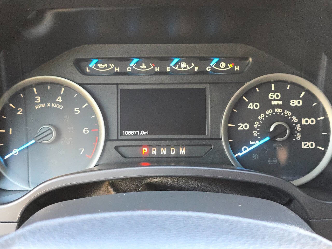 Used 2017 Ford F150 XLT w/ Equipment Group 302A Luxury image 30