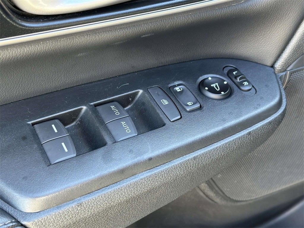 Certified 2020 Honda CR-V EX-L image 15