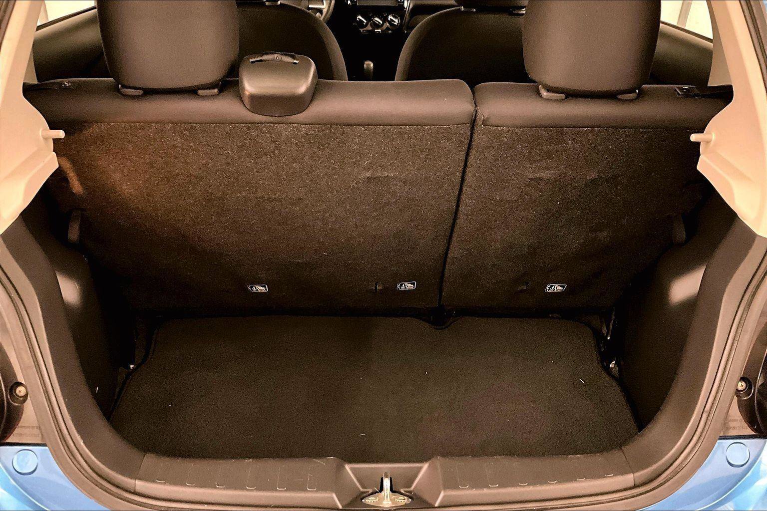 Used 2019 Mitsubishi Mirage ES image 33