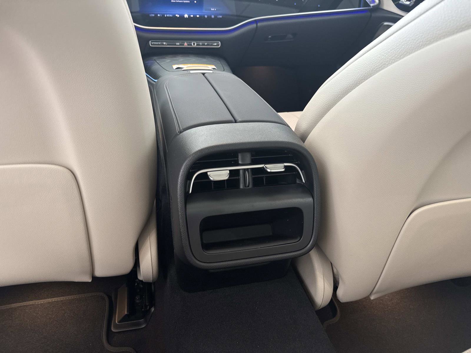 New 2026 Mercedes-Benz E 350 Sedan image 15