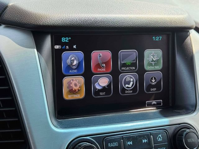 Used 2017 GMC Yukon SLE w/ HD Trailering Package AWD/4WD image 26