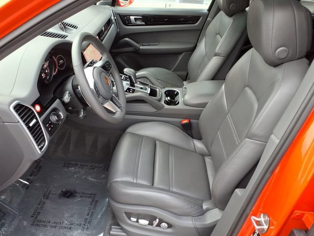 Used 2021 Porsche Cayenne E-Hybrid AWD/4WD image 15