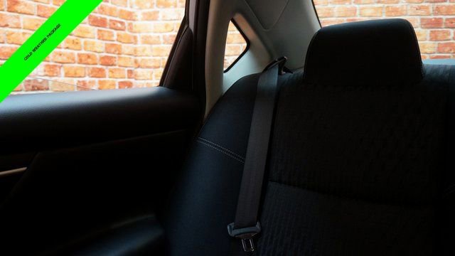 Used 2017 Nissan Altima 2.5 SV w/ Convenience Package image 55