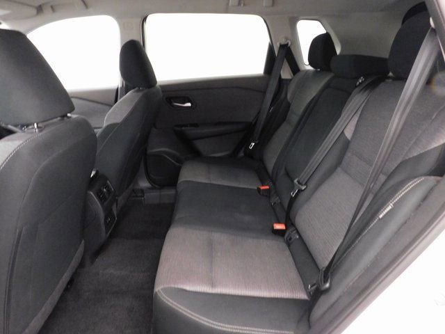 Certified 2023 Nissan Rogue SV image 24