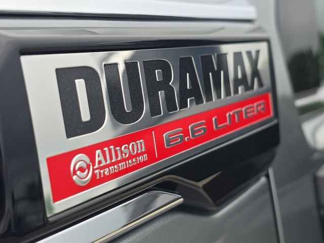 Used 2025 GMC Sierra 2500 Denali w/ Denali Reserve Package AWD/4WD image 9