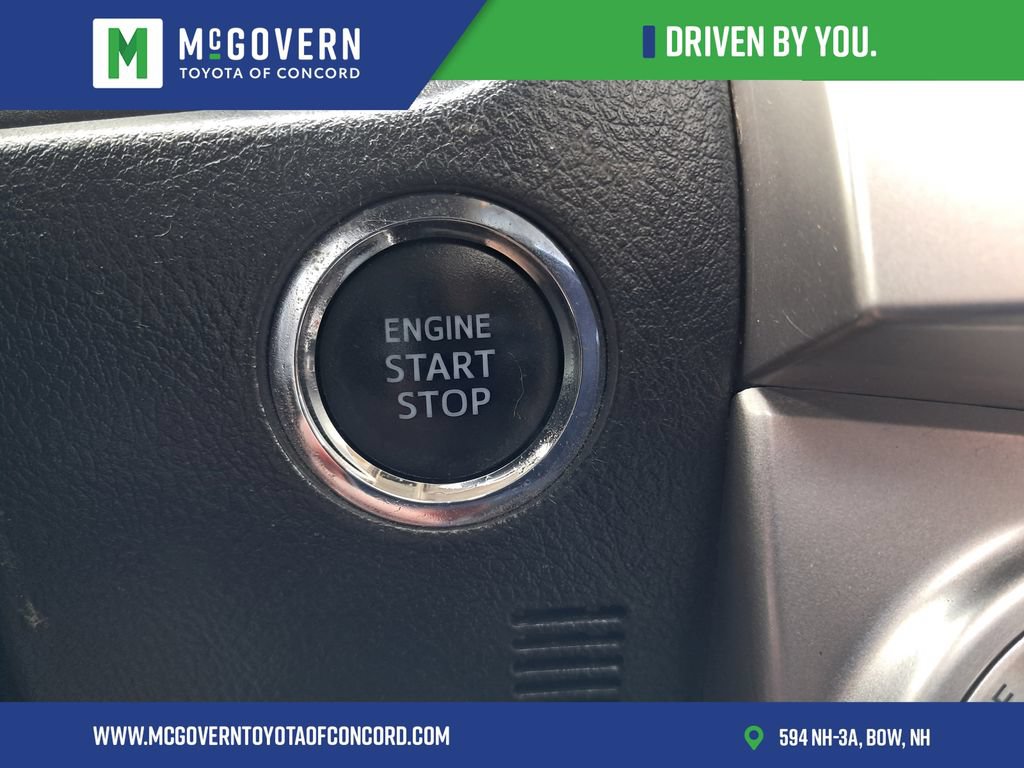 Used 2020 Toyota 4Runner SR5 Premium w/ Moonroof Package AWD/4WD image 24