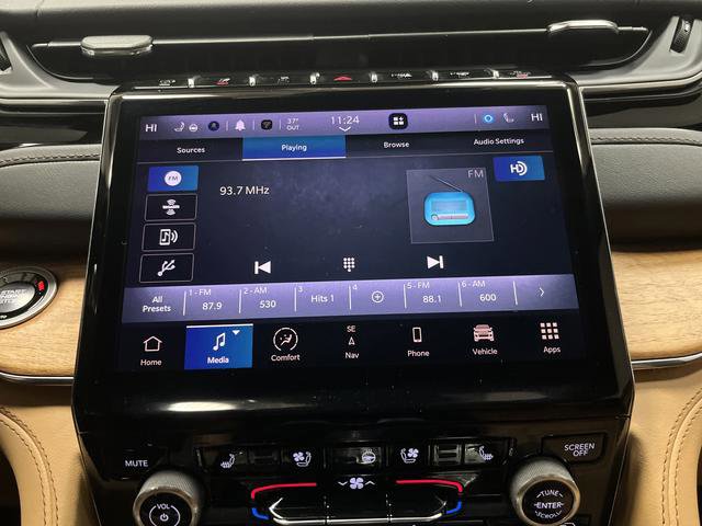 Used 2024 Jeep Grand Cherokee L Summit image 19