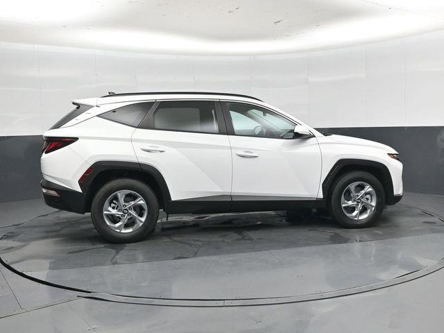 Used 2024 Hyundai Tucson SEL AWD/4WD image 2