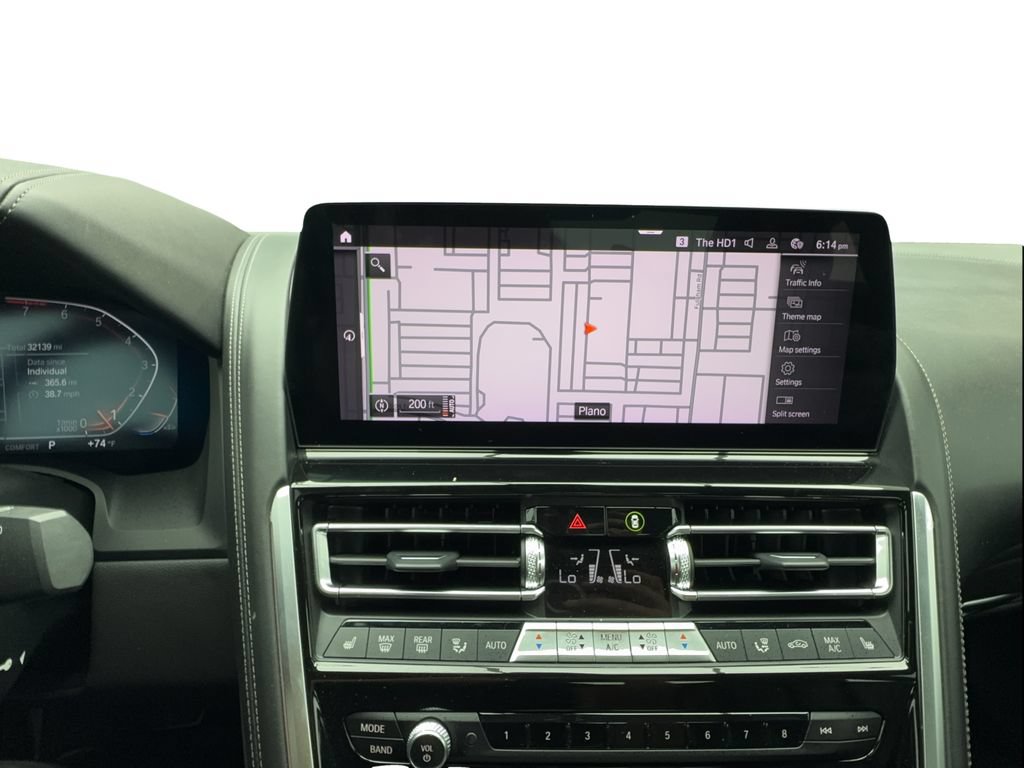 Used 2023 BMW 840i Coupe RWD image 43