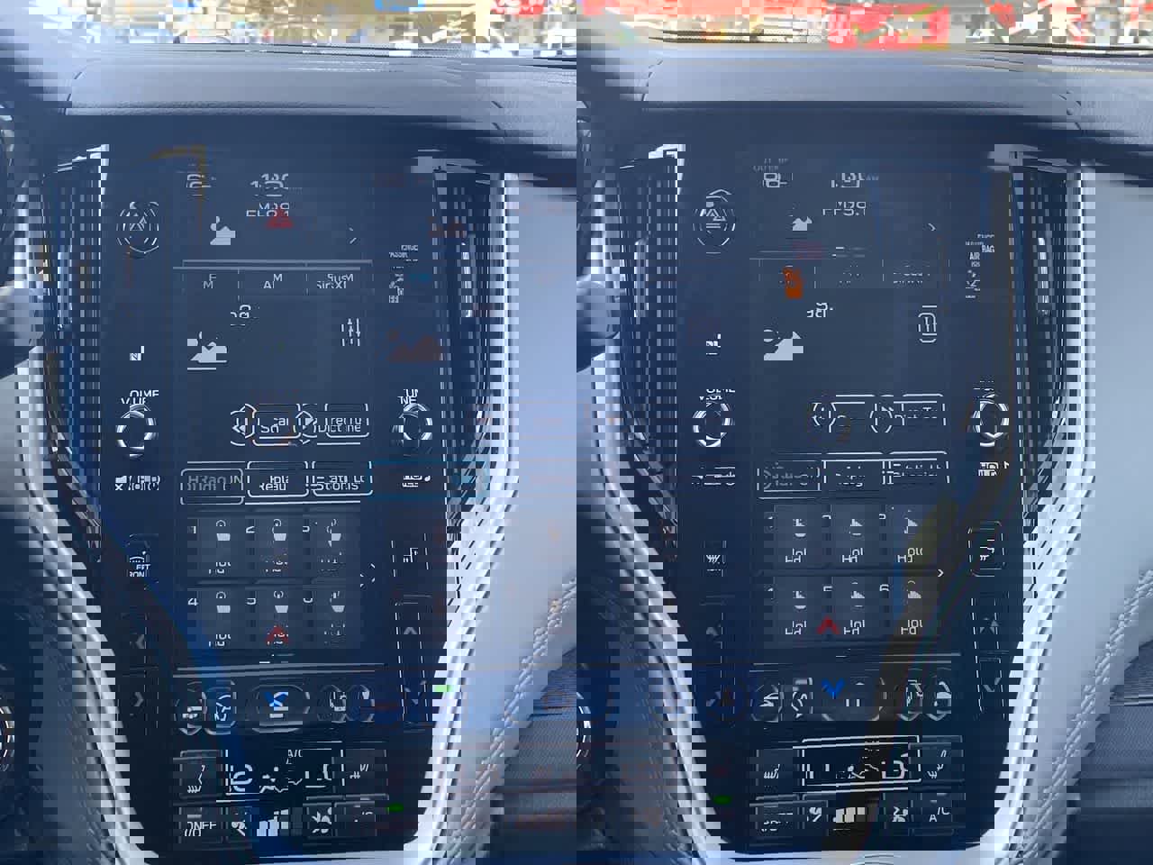 Used 2023 Subaru Outback Premium image 16