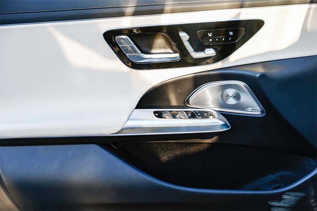 New 2026 Mercedes-Benz E 450 4MATIC All-Terrain Wagon image 22